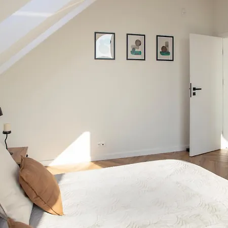 Myrchowka Вилла Шимбарк