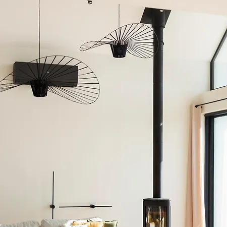 Вилла Myrchowka *