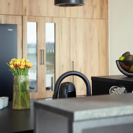 Myrchowka Вилла *