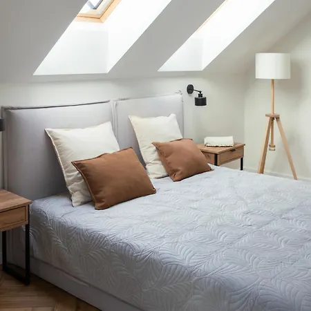 Вилла Myrchowka