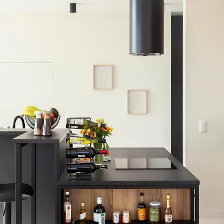 Вилла Myrchowka