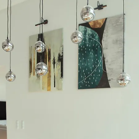 Вилла Myrchowka *