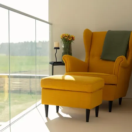 Вилла Myrchowka