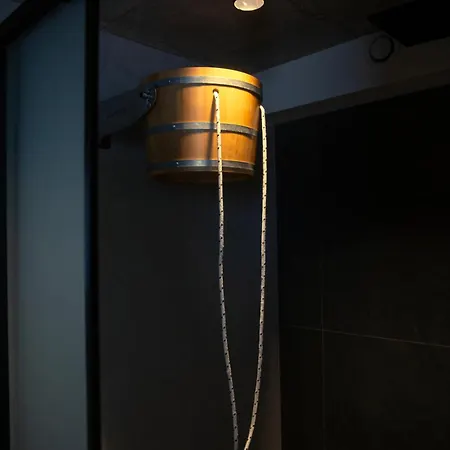 Вилла Myrchowka