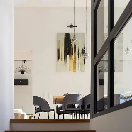 Myrchowka Вилла *