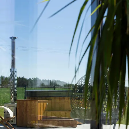 Вилла Myrchowka