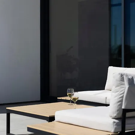 Вилла Myrchowka *