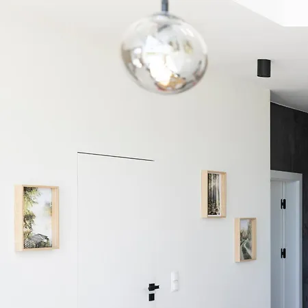 Myrchowka Вилла Шимбарк