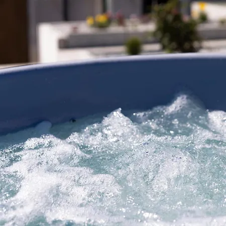 Вилла Myrchowka