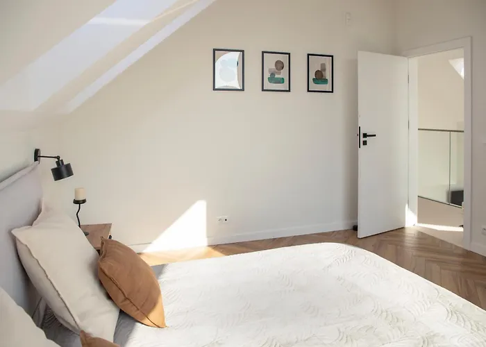 Myrchowka Villa Szymbark (Pomerania)