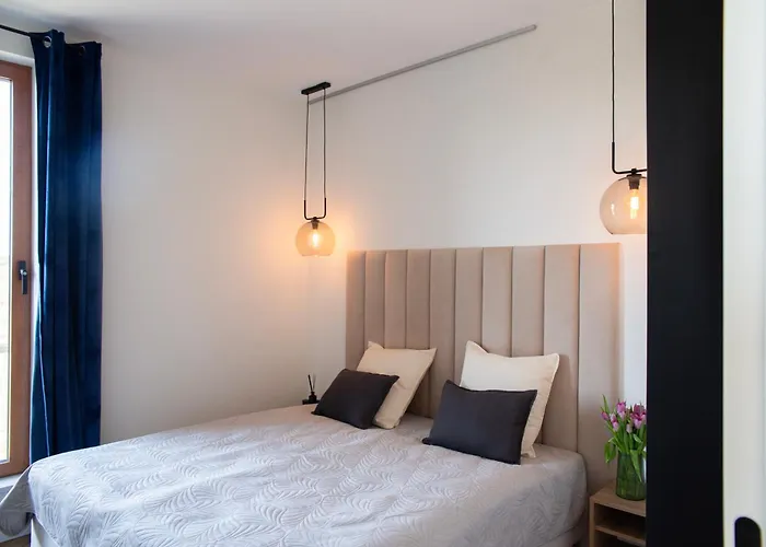 Villa Myrchowka Szymbark (Pomerania)