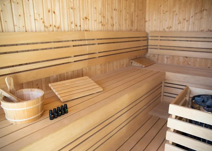 Myrchowka Szymbark (Pomerania)