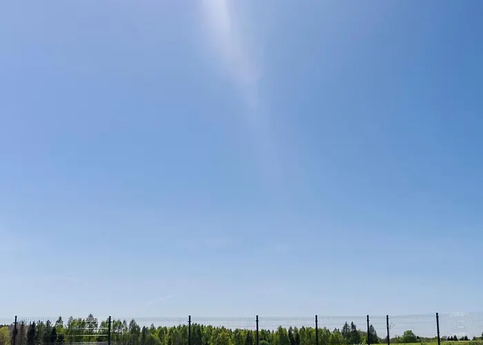 Myrchowka Szymbark (Pomerania)