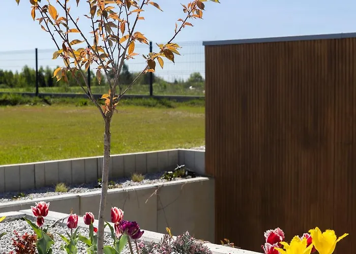 Myrchowka * Szymbark (Pomerania)